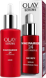 Сироватка для обличчя Olay Hyaluronic 24 Vitamin E 40 мл (8006540802823) - зображення 2