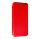 Чохол-книжка 360 New для Oppo A60 Red - зображення 1