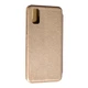 Чехол-книжка 360 New для Tecno Spark 8 P (KG7n) Gold - изображение 2