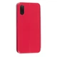 Чехол-книжка 360 New для Samsung A02 (2021) Red - изображение 3