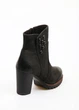 Ботинки Marco Tozzi 36 Черный (PAI-P508-Black) - изображение 4