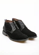 Ботинки Vitto Rossi 44 Черный (PAI-T406-Black) - изображение 1