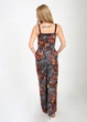 Комбинезон H&M 32 Комбинированный (HM-3885813-Mix) - изображение 3
