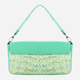 Torebka crossbody damska IUNTOO 106001-ACQUAMARINA Ciemnogranatowa (800070318302) - obraz 3