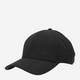 Кепка Kappa 125112-99 One Size Чорна (0990049706165_2990026982481) - зображення 1