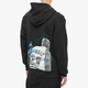 Кофта мужская Jordan Travis Scott X Fragment X Jordan 2XL Чорний DJ0615-010 - изображение 2