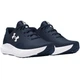 Кросівки чоловічі Under Armour Charged Surge 4 42.5 Синій 3027000-401 - зображення 3