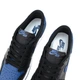 Кроссовки мужские Jordan 1 Retro Low Og Mystic Nav 46 Синій CZ0790-041 - изображение 5