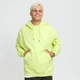 Кофта мужская Jordan 23Eng Flc Po Hoodie L Салатовий DA7178-745 - изображение 1