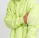 Кофта мужская Jordan 23Eng Flc Po Hoodie L Салатовий DA7178-745 - изображение 5