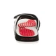 Тапочки мужские Jordan Hydro Xiii Retro Slide 46 Комбинированный 684915-106 - изображение 3