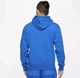 Бомбер мужской Jordan Air 23 Engineered XL Синій DA7178-480 - изображение 5