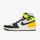 Кроссовки мужские Jordan Retro High Og 45 Комбінований 555088-118 - изображение 1