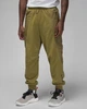 Брюки мужские Jordan 23 Engineered Trousers XL Зелений DV1599-378 - изображение 1