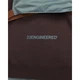 Жилетка чоловіча Jordan 23 Engineered Men's Full-Zip Fleece S Коричневий DC9581-203 - зображення 7