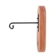 Крепления ветряных колокольчиков Hluru Wind Chime Wall hook Red Rosewood - изображение 4