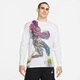 Кофта мужская Jordan 23 Engineered 85 T-Shirt S Комбинированный DH8906-100 - изображение 1