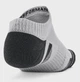 Носки Under Armour Ua Performance Tech 3Pk Ns MD Серый 1379503-011 - изображение 8