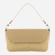 Torba damska IUNTOO 116001-TAUPE+TEDDY-TAUPE Ecru (800070310046) - obraz 1