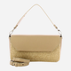 Torba damska IUNTOO 116001-TAUPE+TEDDY-TAUPE Ecru (800070310046) - obraz 4