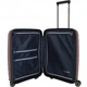 Чемодан Travelite Air Base Lilac Маленький TL075347-17 - изображение 4