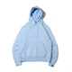 Кофта мужская Jordan Wordmark Hoodie XL Голубой DV6463-411 - изображение 1