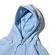 Кофта мужская Jordan Wordmark Hoodie XL Голубой DV6463-411 - изображение 3