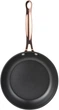 Набор сковородок Bergner Copper 20/24 см (BG-30296-BK) - изображение 3