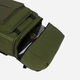 Plecak męski 30L Piquadro BV5993S125/VE Oliwkowy (800070320608) - obraz 6