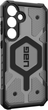 Etui plecki UAG Pathfinder Clear with Magnet do Samsung Galaxy S25+ Ash (840283918841) - obraz 8