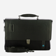 Сумка портфель чоловіча Piquadro CA3111P16/CHEVN Чорна (800070067111) - зображення 3