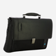 Сумка портфель чоловіча Piquadro CA3111P16/CHEVN Чорна (800070067111) - зображення 4