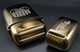 Профессиональный шейвер TICO Professional Pro ASSIST Zero Gold (100439) - изображение 3