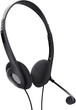 Навушники Trust Chat Headset Black (8713439246599) - зображення 3