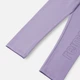 Детские лосины для девочки Reima Luotan 5200124A-5450 134 см Сиреневые (6438429940241) - изображение 7