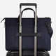 Torba aktówka męska duża Piquadro CA4021BR2/BLU Ciemnogranatowa (800070320632) - obraz 5