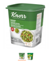 Соус для салату "садовий" Knorr Professional Garden 700 г Horeca - зображення 2