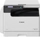 БФП А3 ч/б Canon iR2224n з Wi-Fi (5941C002) ( 31,6 кг ) 30639 - изображение 1