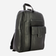 Plecak męski skórzany 14.5L Piquadro CA4943S105/N Czarny (800070169794) - obraz 3