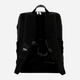 Рюкзак 16.5 л вміщує формат А4 Piquadro CA5151PQY/N Чорний (800070120544) - зображення 2