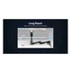 Штатив-держатель Ulanzi Vijim low-level Microphone Stand UV-2991 LS26 Black - изображение 8