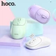 Беспроводная мышь Hoco GM25 Royal Dual-Mode Business Wireless Mouse White - изображение 4