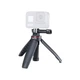 Штатив Ulanzi Vijim Mini Portable and Adjustable Desktop Tripod UV-1602 MT-09 Black - изображение 3