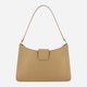 Сумка жіноча з натуральної шкіри середня Furla 1927 M WB01154HSF0001257S1007 Коричнева (800070314767) - зображення 2