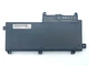 Батарея CI03XL для HP ProBook 640 G2, 645 G2, 650 G2, 655 G2 Series, CI03, HSTNN-UB6Q, 801554-001 (11.4V 4550mAh 52Wh) (68142) - изображение 2