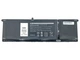 Батарея V6W33 для Dell Inspiron 5310, 5410, 5415, 5418, 5420, 5425, 5430, 5435, 5440, 7415, 7425, 7430, 7420, 51 , Latitude 13 3320, 3330, 3420 (15.2V 3300mAh 50Wh) (68176) - зображення 2