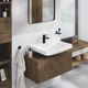 Змішувач для раковини GROHE Cubeo S-Size 1016942430 - зображення 2