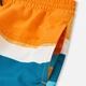 Детские шорты для купания для мальчика Reima Papaija 5200155B-27A2 104 см Оранжевые (6438557159232) - изображение 5