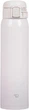 Термокружка Zojirushi SM-SR60WA 0.6l Белый - изображение 1