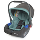 Автокресло бебикокон El Camino ME 1043 NEWBORN+ Royal Mint - изображение 1